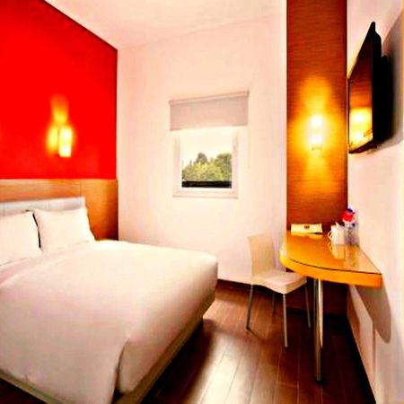 Amaris Hotel Nagoya Hill - Batam Luaran gambar