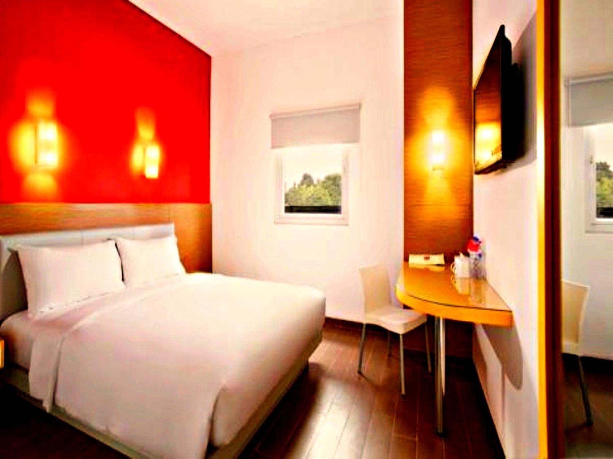 Amaris Hotel Nagoya Hill - Batam Luaran gambar