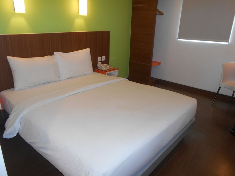 Amaris Hotel Nagoya Hill - Batam Luaran gambar