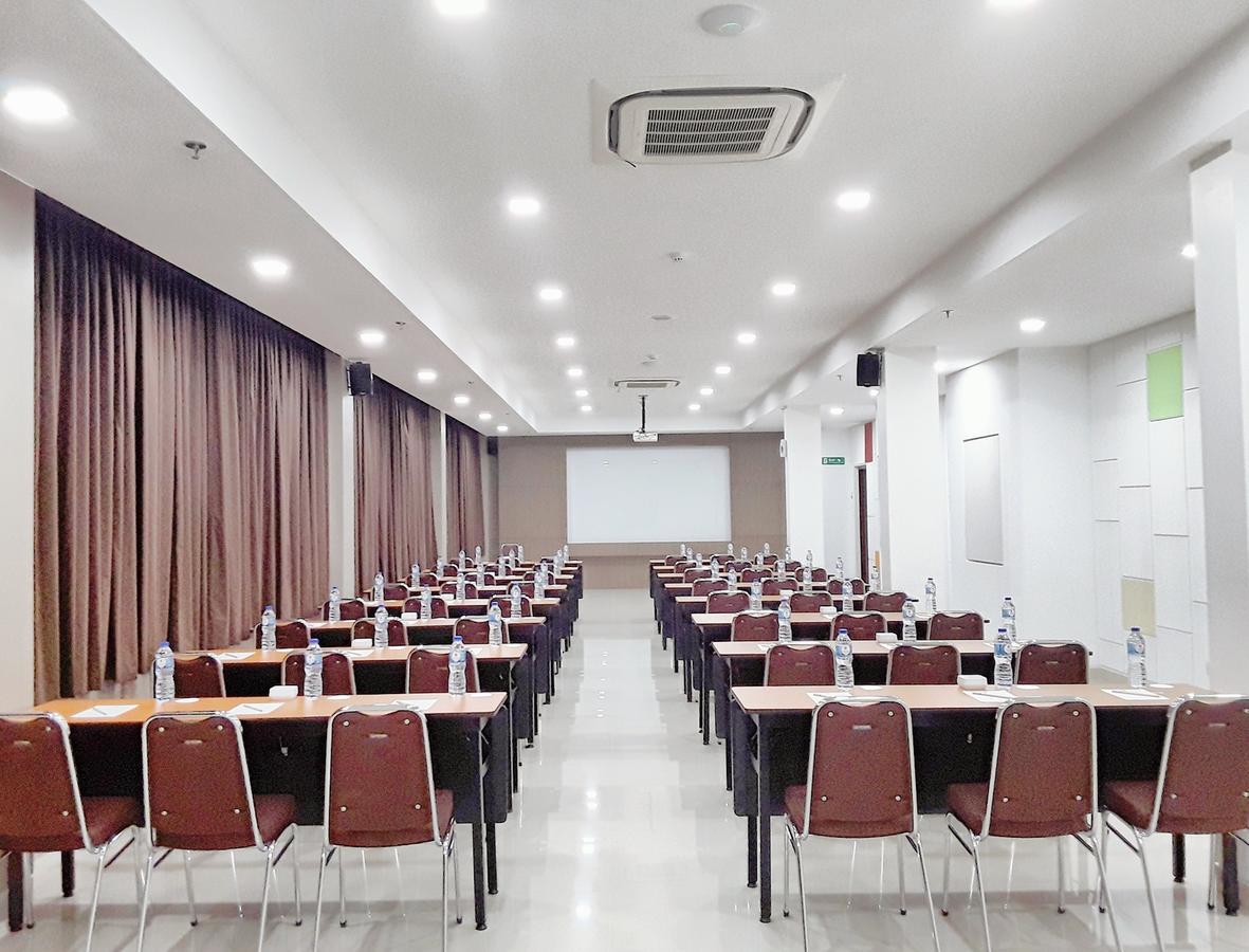 Amaris Hotel Nagoya Hill - Batam Luaran gambar